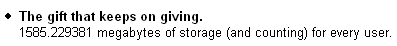 Gmail Counting 01