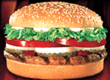 Whopper