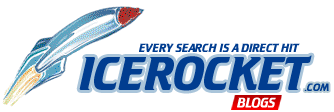 IceRocket Blogs
