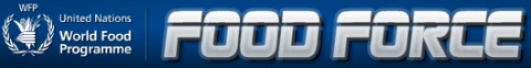 Food Force - World Food Programme