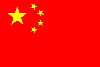 Vlag China
