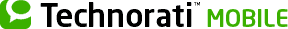 Technorati Mobile