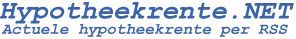 Hypotheekrente.NET