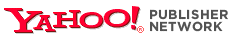 Yahoo! Publisher Network Beta