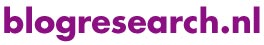 Blogresearch