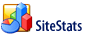 PubSub- SiteStats