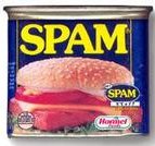 SPAM