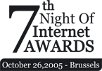 The Night Of The Internet