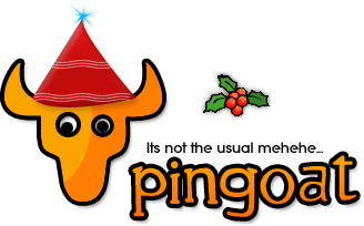 Pingoat - X-mas