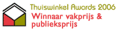 Thuiswinkel Awards
