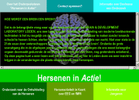 Hersenen in actie